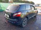 2012 NISSAN QASHQAI N-TEC + DCI  for sale at Copart PETERLEE