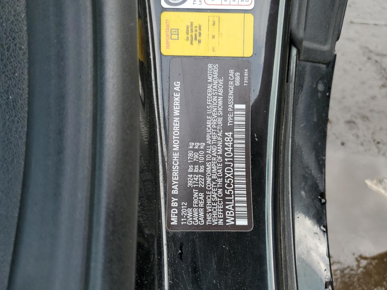 II (E89) II (E89)