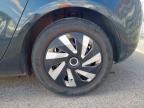2012 VAUXHALL ASTRA EXCLUSIV 85  for sale at Copart CHESTER