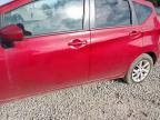 2014 NISSAN NOTE ACENTA PREMIUM DCI  for sale at Copart EAST KILBRIDE
