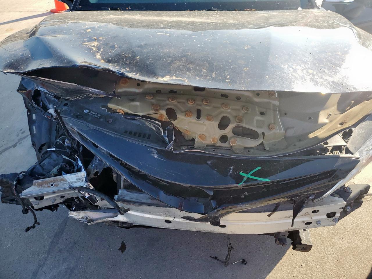 2020 Toyota Camry Se VIN: 4T1M11AK6LU951137 Lot: 84247475