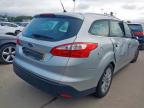 2013 FORD FOCUS TITANIUM NAVIGATOR  for sale at Copart SANDY
