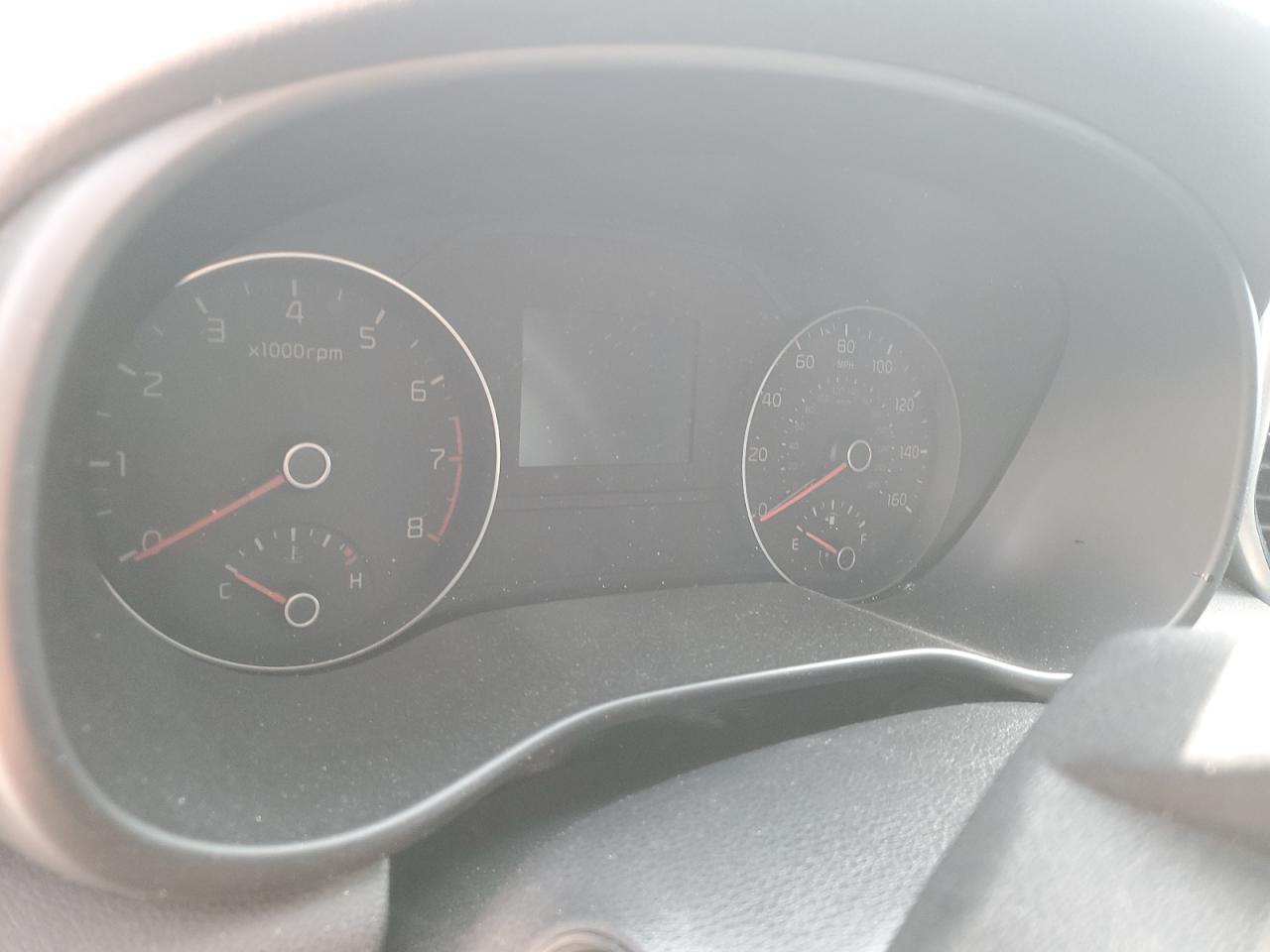 2018 Kia Sportage Lx VIN: KNDPM3AC9J7487530 Lot: 80210245