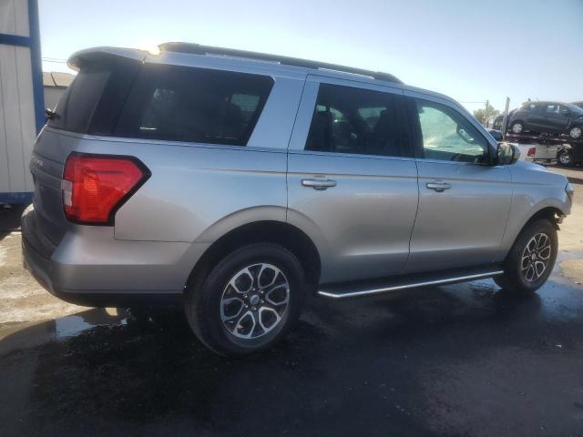  FORD EXPEDITION 2023 Серебристый