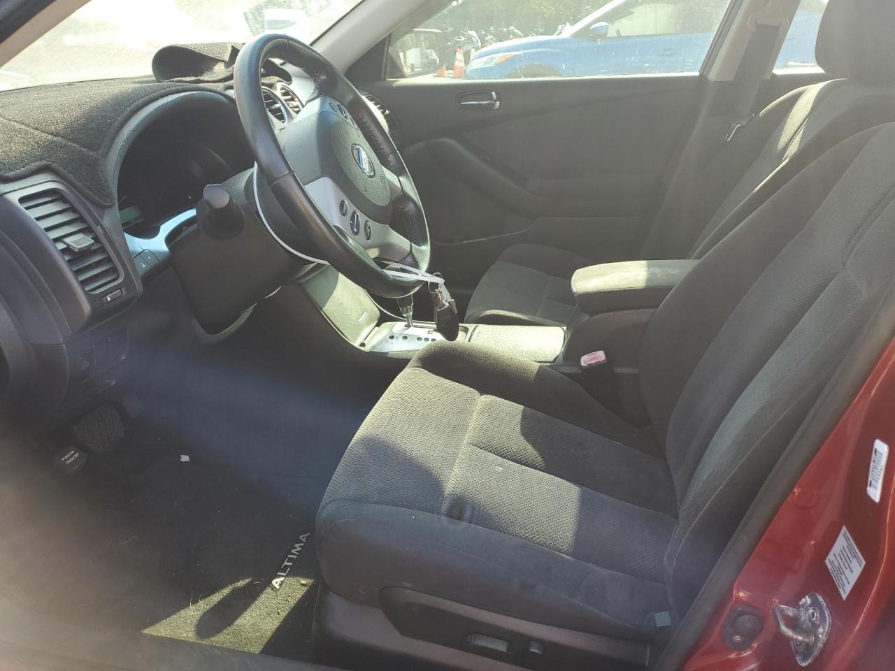 2008 Nissan Altima 2.5 VIN: 1N4AL21E18C235881 Lot: 81435535