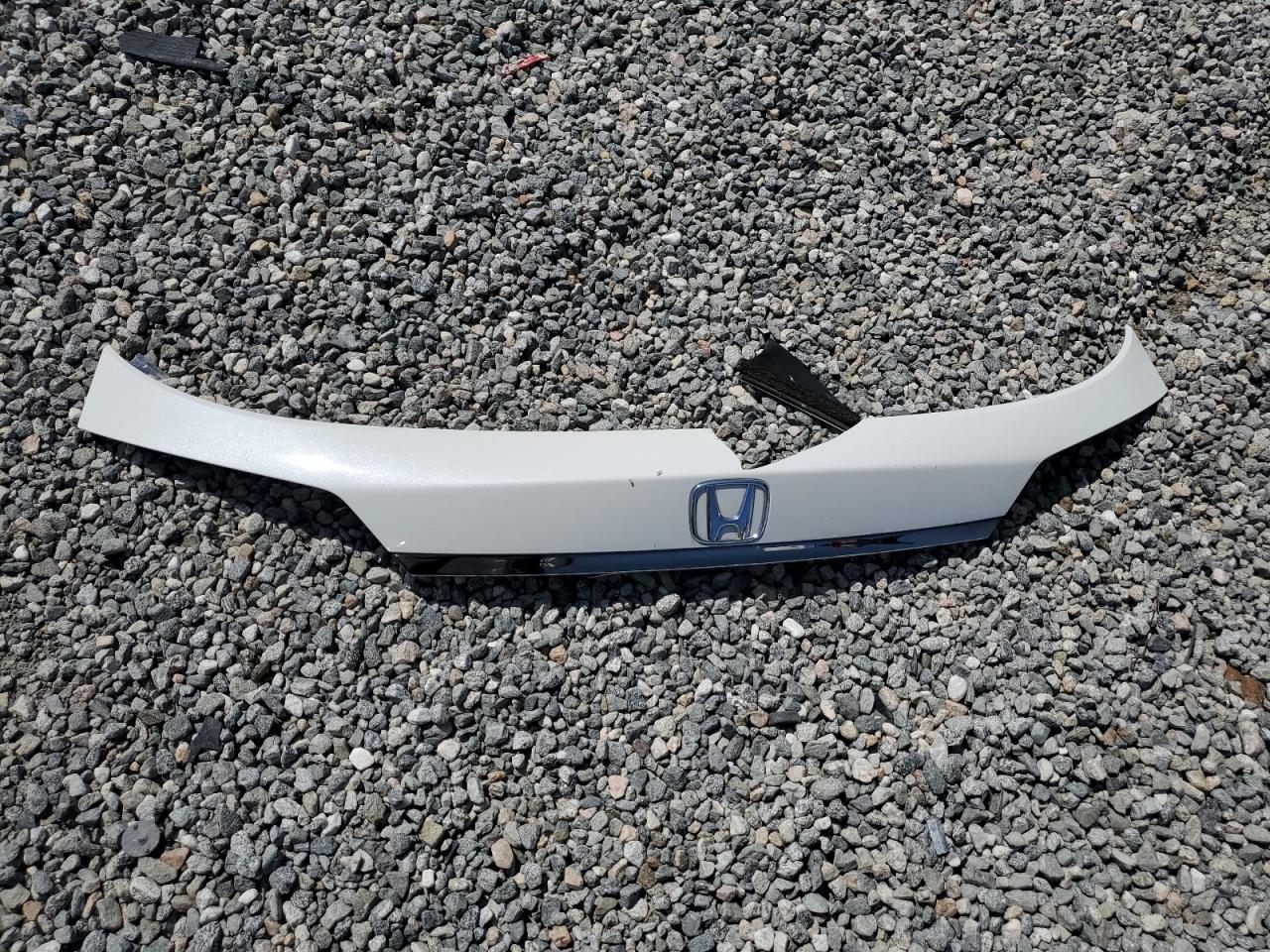 2020 Honda Hr-V Lx VIN: 3CZRU5H38LM707317 Lot: 81857085