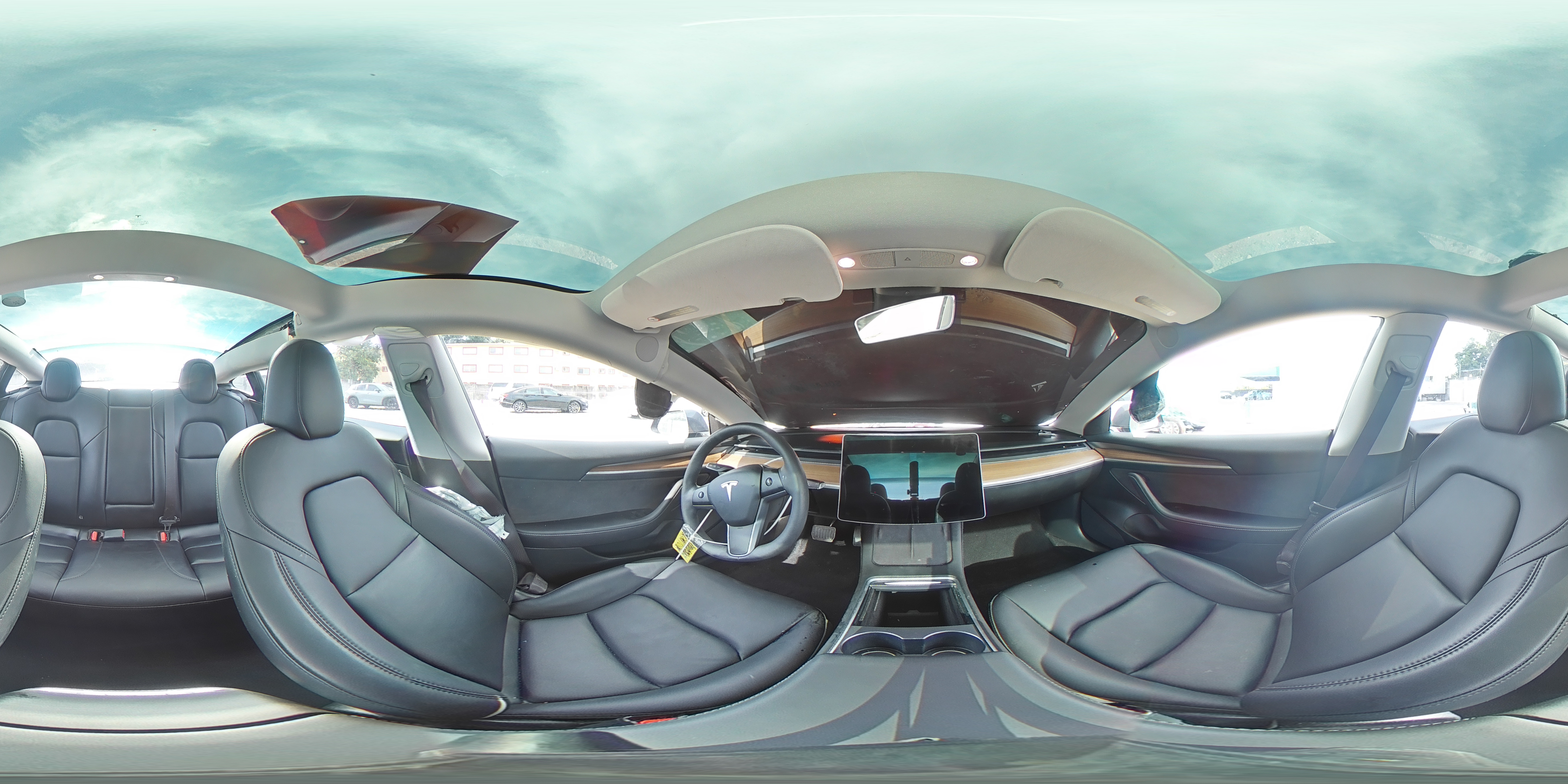 2023 Tesla Model 3 VIN: 5YJ3E1EA5PF701182 Lot: 71837205