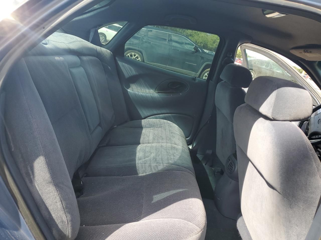 1999 Ford Taurus Se VIN: 1FAFP53S3XA175188 Lot: 71055655