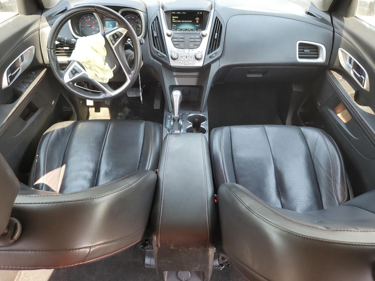 2015 Chevrolet Equinox Lt VIN: 2GNALCEK6F6219866 Lot: 71698155