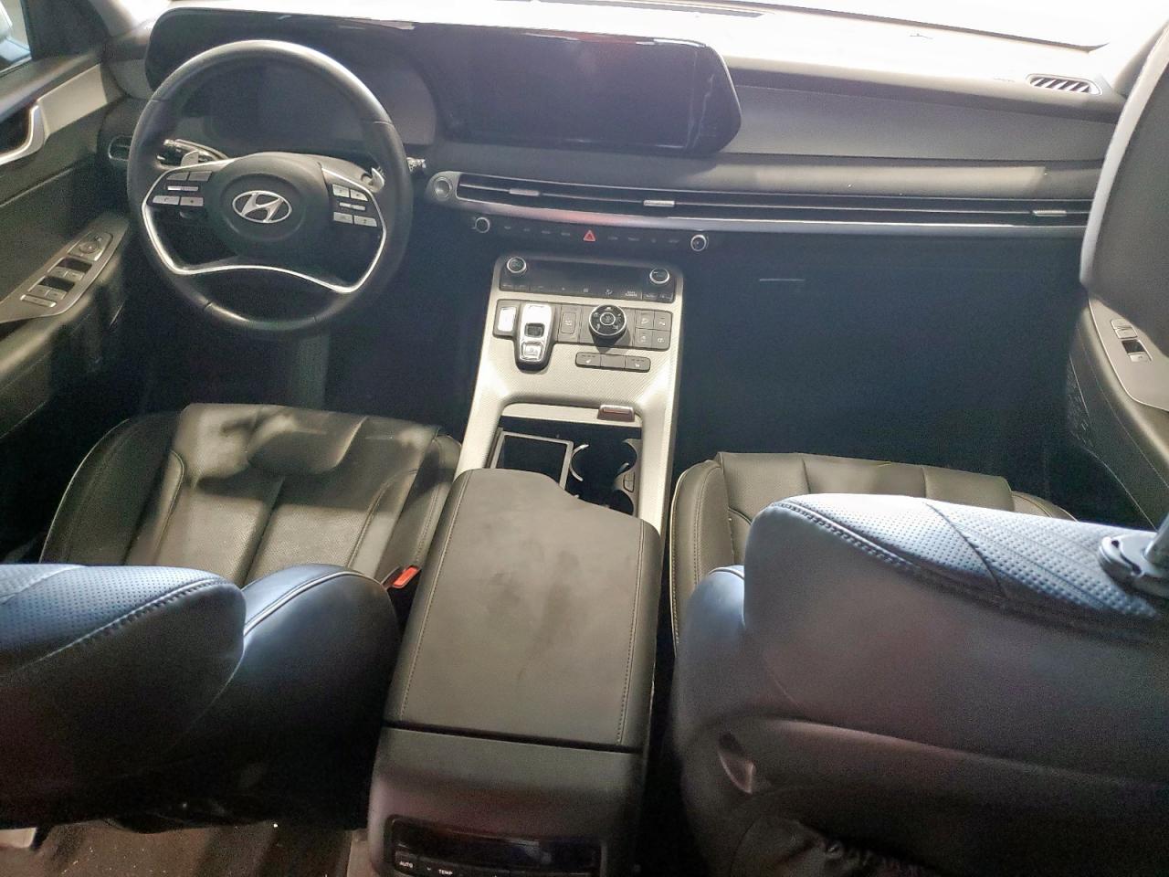 2025 Hyundai Palisade Sel VIN: KM8R2DGEXSU845701 Lot: 84471265