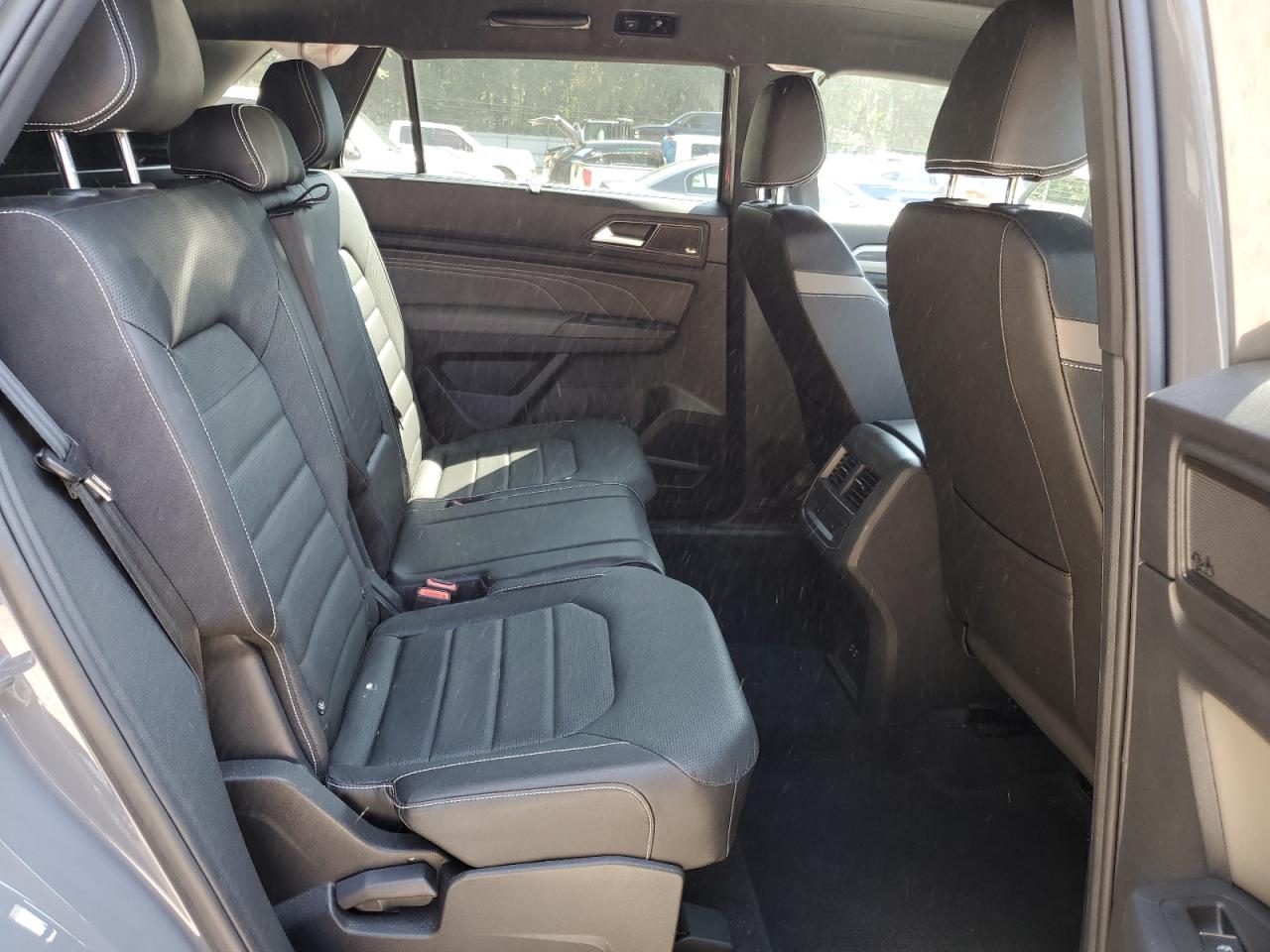 2023 Volkswagen Atlas Cross Sport Sel Premium R-Line VIN: 1V2FE2CA9PC222071 Lot: 71977845