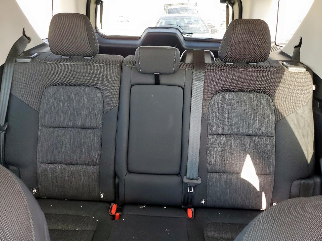 2023 Ford Bronco Sport Big Bend VIN: 3FMCR9B62PRD35646 Lot: 81887645