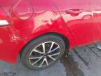 2009 VOLKSWAGEN GOLF GT TDI 140  for sale at Copart WHITBURN