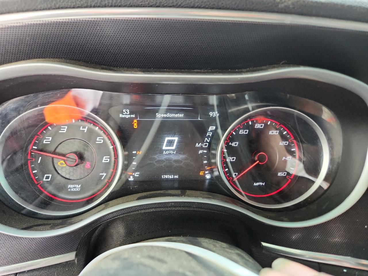 2018 Dodge Charger R/T VIN: 2C3CDXCT7JH233701 Lot: 70749645