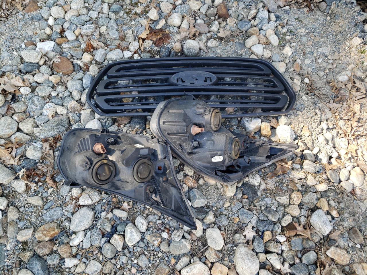 2018 Ford Transit T-250 VIN: 1FTYR2CM6JKB53345 Lot: 69030595