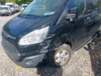 2017 FORD TRANSIT CUSTOM 290 LIMITE  for sale at Copart ROCHFORD