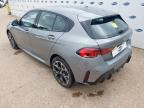 2025 BMW 120 M SPORT MHEV AUTO  for sale at Copart SANDY