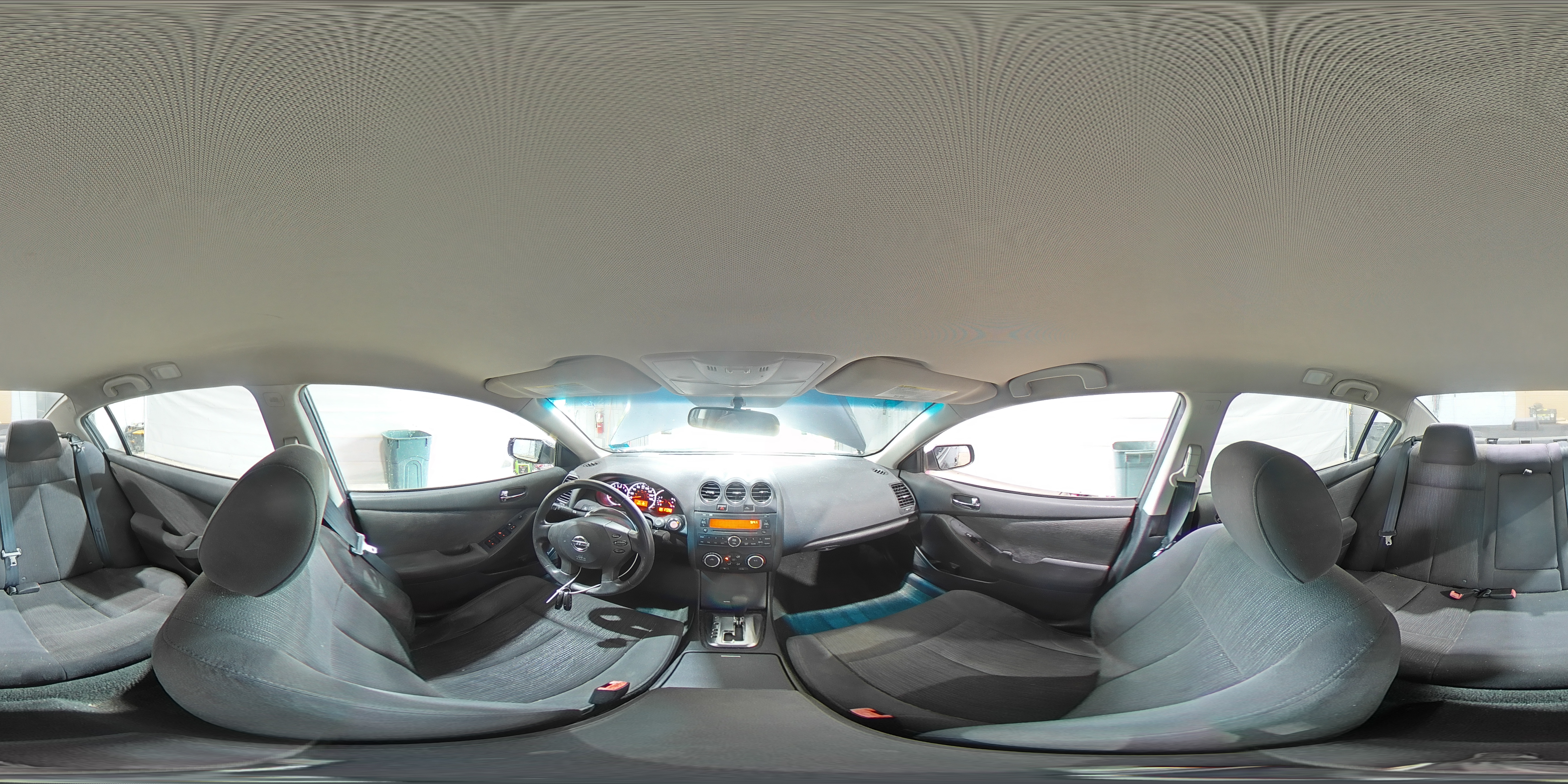 2011 Nissan Altima Base VIN: 1N4AL2AP0BC153956 Lot: 71522015