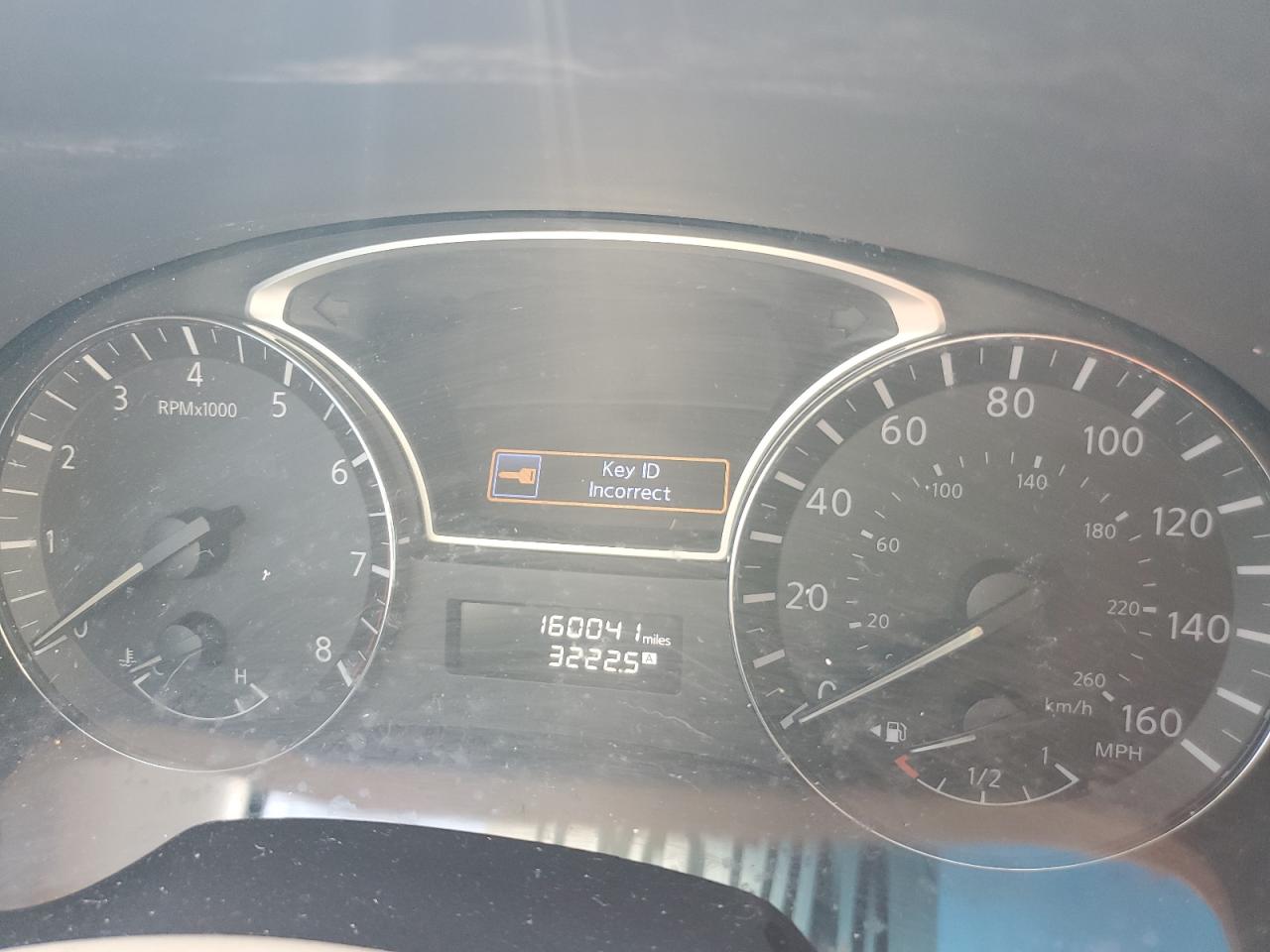 2014 Nissan Pathfinder S VIN: 5N1AR2MN8EC616767 Lot: 81913395