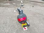2014 YAMAHA YBR 125 CUSTOM  for sale at Copart YORK