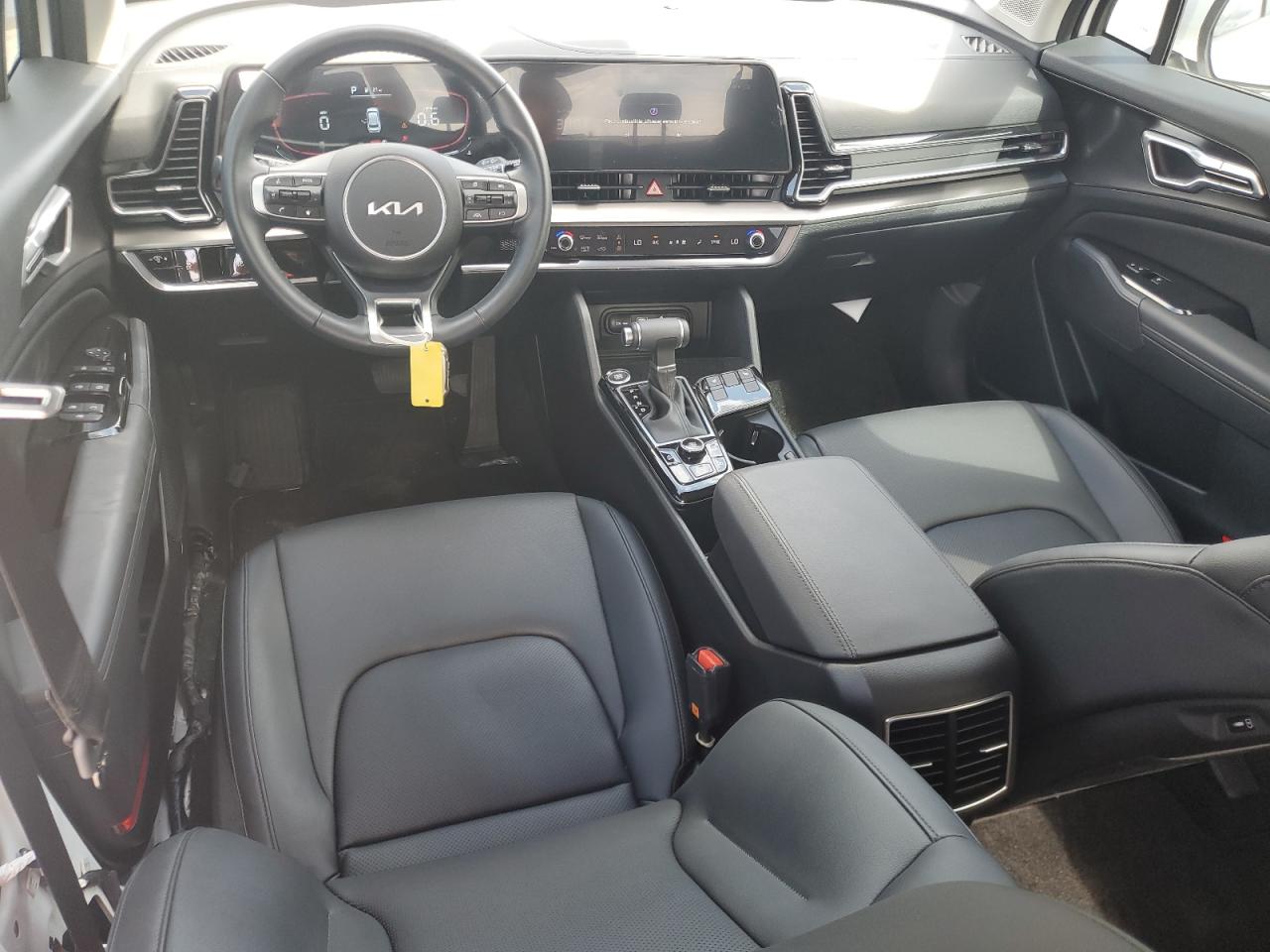2025 Kia Sportage Ex VIN: 5XYK33DF7SG310613 Lot: 72065185