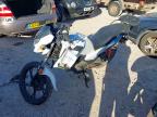 2022 HONDA CBF 125 M-M  for sale at Copart BRISTOL