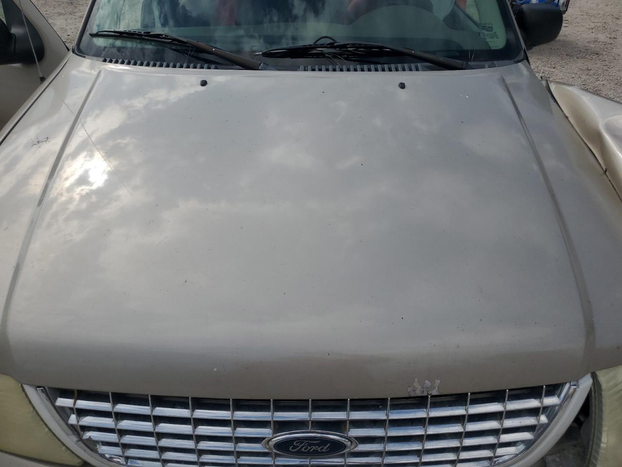 2004 Ford Explorer Xlt VIN: 1FMZU73K74ZA37254 Lot: 80832985