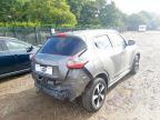 2018 NISSAN JUKE BOSE PERSONAL EDITIO  for sale at Copart COLCHESTER