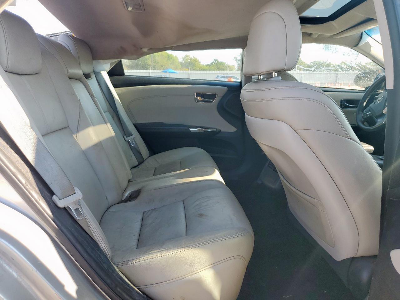2016 Toyota Avalon Xle VIN: 4T1BK1EB6GU239294 Lot: 81888185