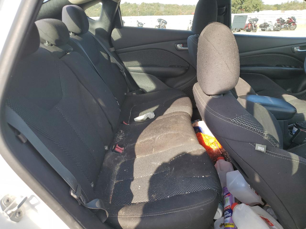 2015 Dodge Dart Sxt VIN: 1C3CDFBB1FD227190 Lot: 81068075