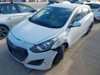 2012 HYUNDAI I30 STYLE for sale at Copart SANDY