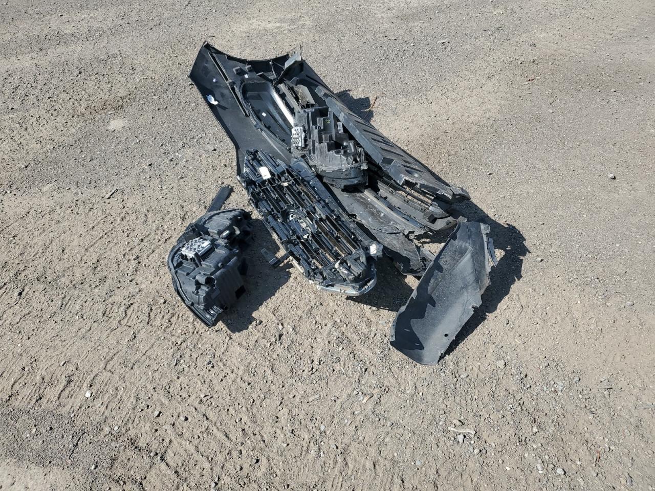 2020 Ford Edge Se VIN: 2FMPK4G90LBB17743 Lot: 95250555