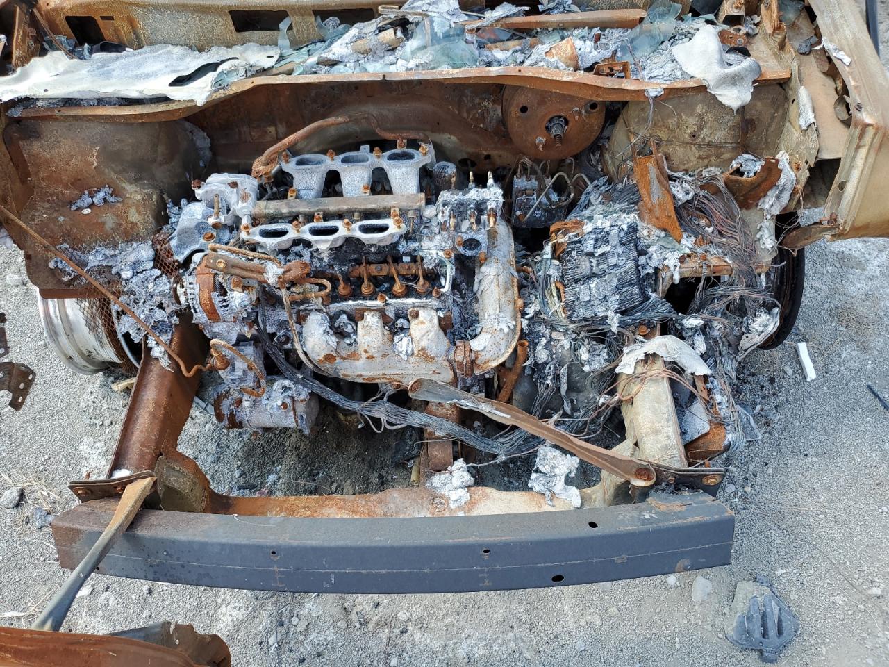 2010 Dodge Grand Caravan Sxt VIN: 2D4RN5D17AR409597 Lot: 54743715