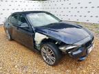2014 BMW 320D BUSINESS EFFICIENTDY  for sale at Copart WISBECH
