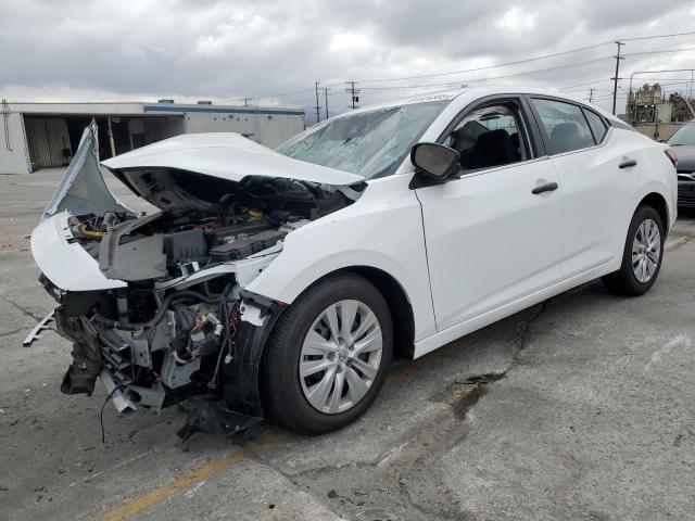 NISSAN SENTRA S 2024
