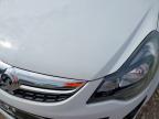 2014 VAUXHALL CORSA SRI  for sale at Copart YORK