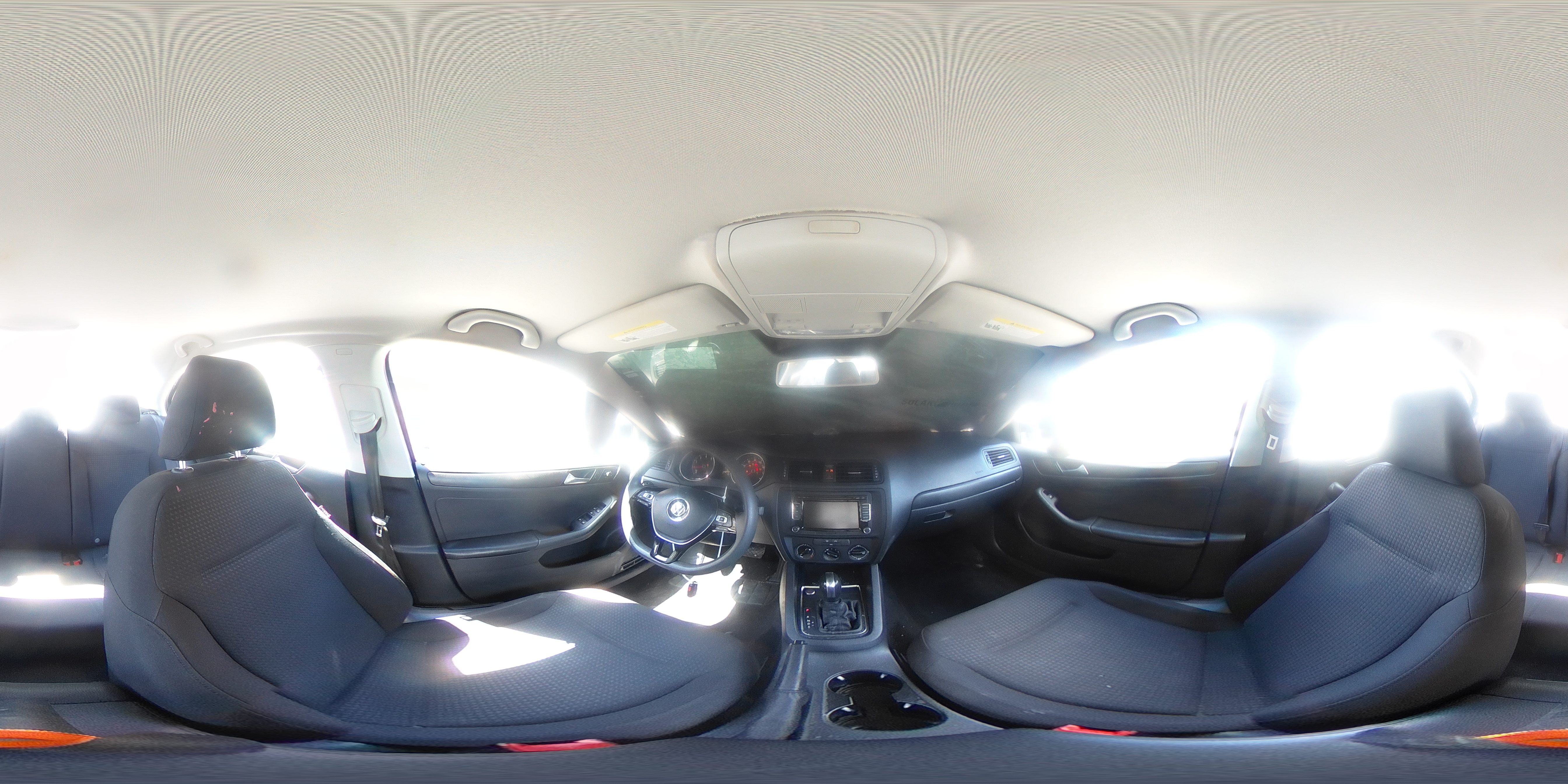 2015 Volkswagen Jetta Base VIN: 3VW2K7AJXFM237133 Lot: 68573785