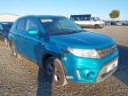 2016 SUZUKI VITARA SZ-T  for sale at Copart CORBY
