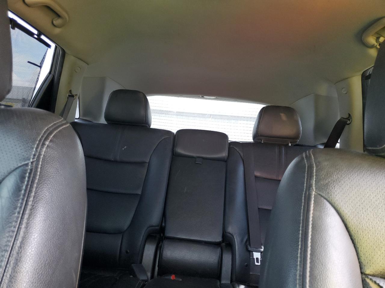 2014 Kia Sorento Ex VIN: 5XYKU4A78EG538706 Lot: 80681515