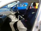 2016 PEUGEOT 208 XS-LIME for sale at Copart BRISTOL