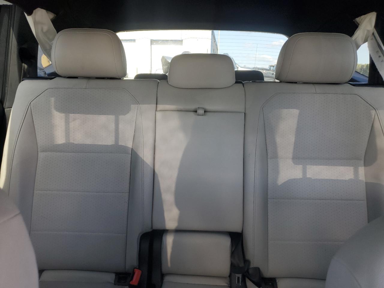 2020 Volkswagen Tiguan Se VIN: 3VV3B7AX5LM147672 Lot: 84268475