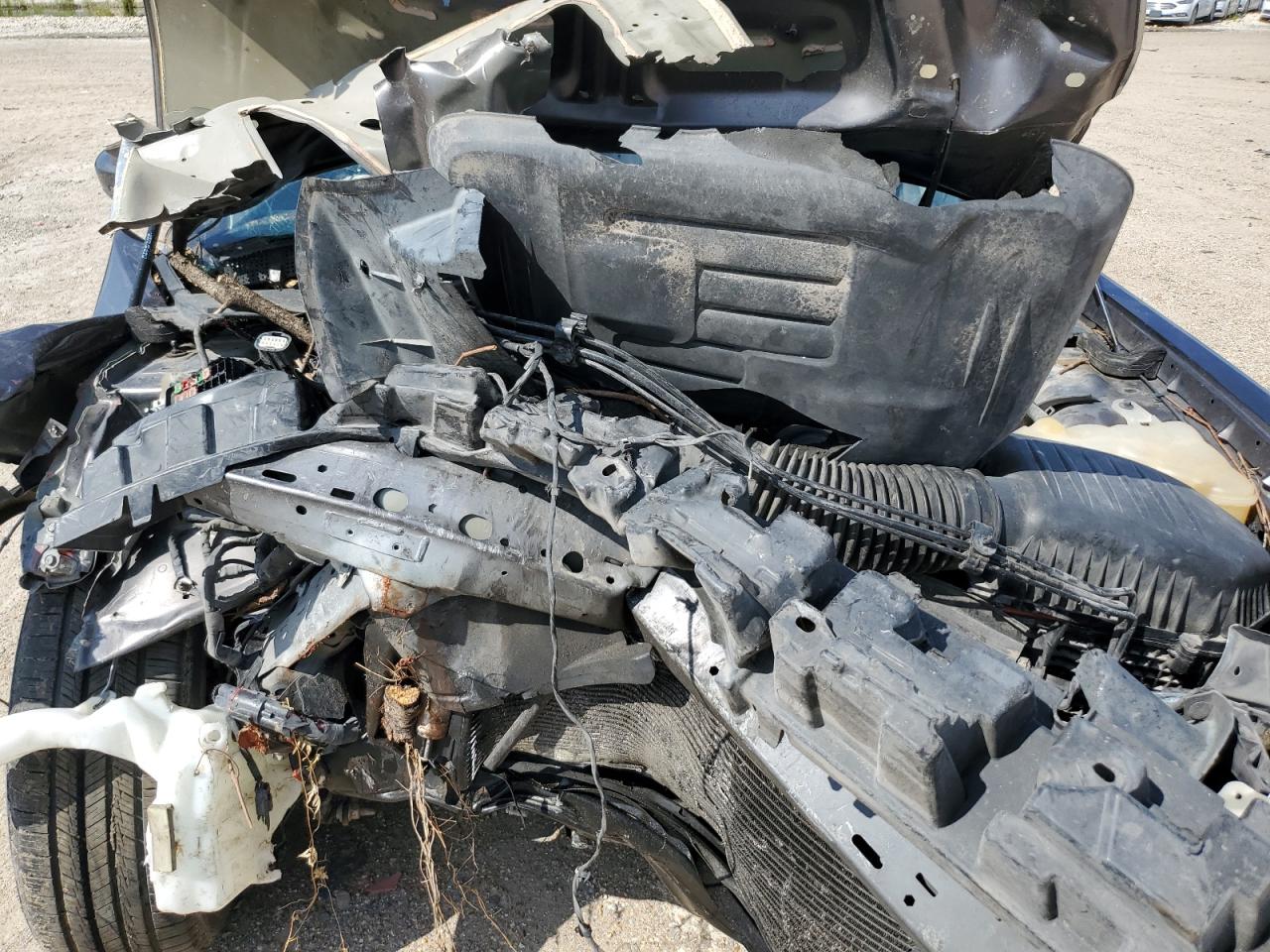 2015 Chrysler 300 Limited VIN: 2C3CCAAGXFH791782 Lot: 71250075