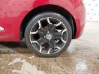 2013 CITROEN DS3 DSTYLE PLUS for sale at Copart NEWBURY