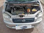 2006 SUZUKI WAGON R GL for sale at Copart WESTBURY