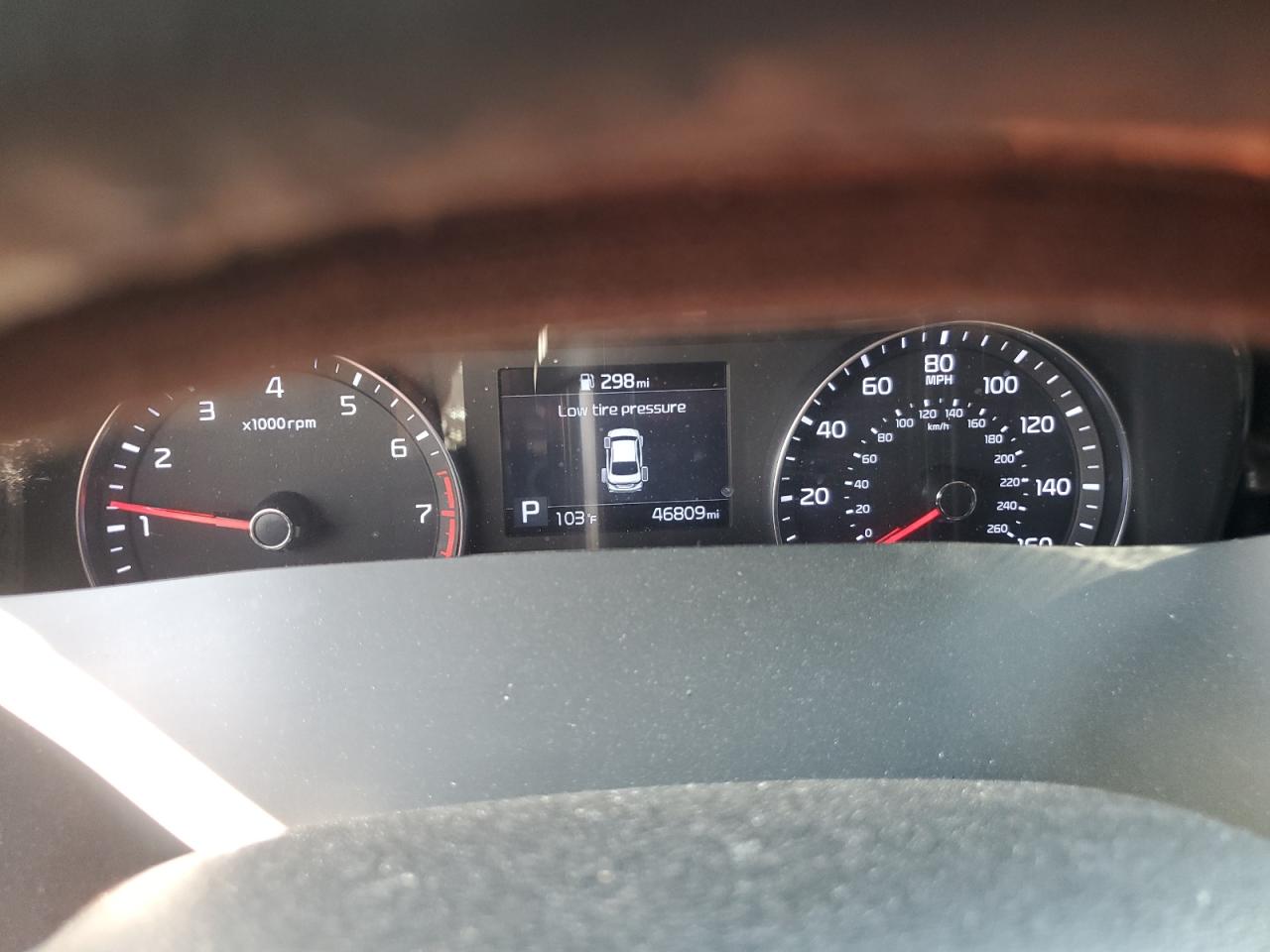 2020 Kia Forte Ex VIN: 3KPF54AD6LE210182 Lot: 81045155