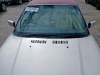 1999 BMW 328I CABRIO AUTO  for sale at Copart CHESTER