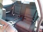 2007 BMW 325I SE  for sale at Copart NEWBURY