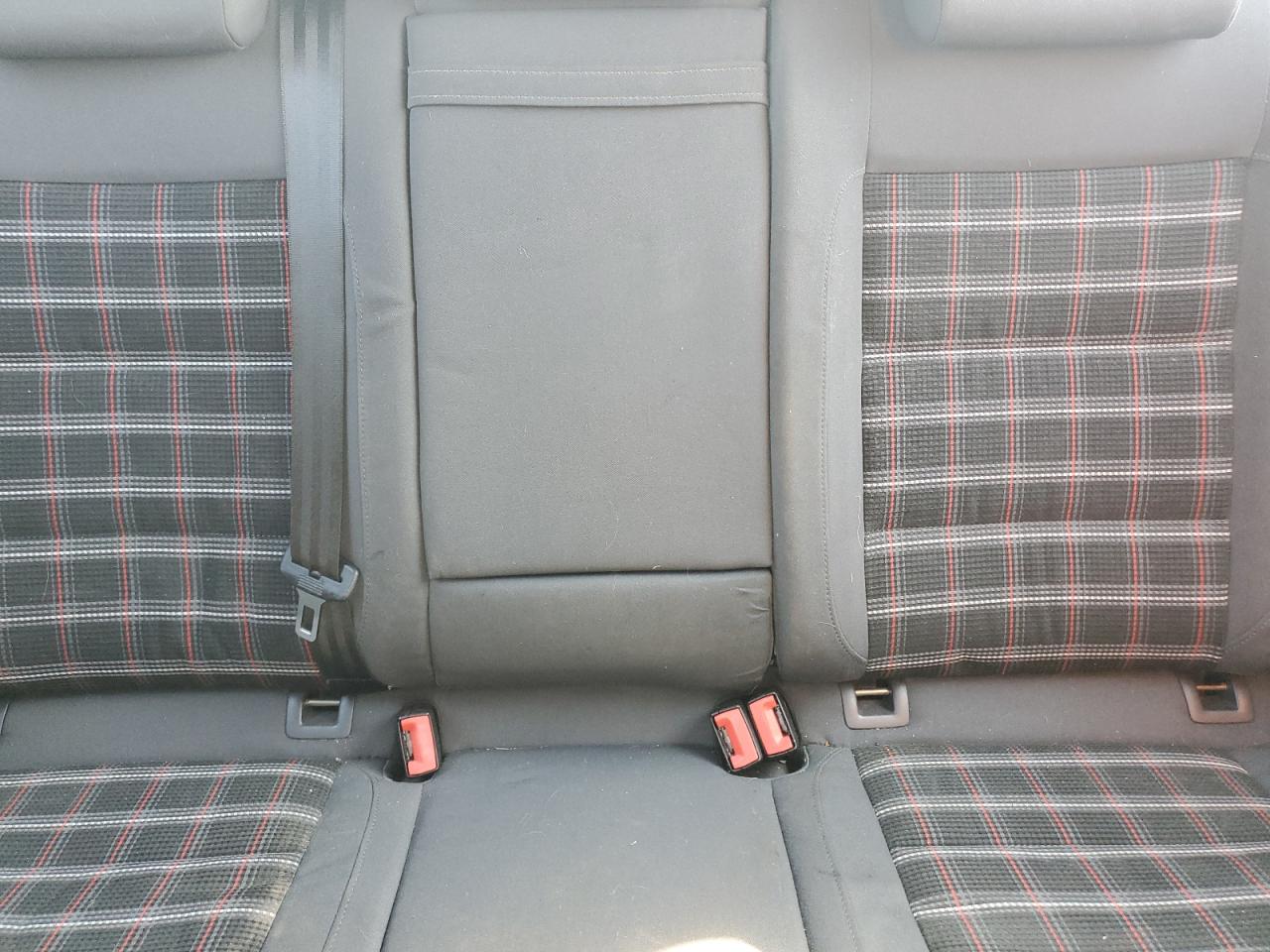 2006 Volkswagen New Gti VIN: WVWFV71K06W118818 Lot: 81637145