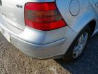 2001 VOLKSWAGEN GOLF GTI  for sale at Copart ST HELENS