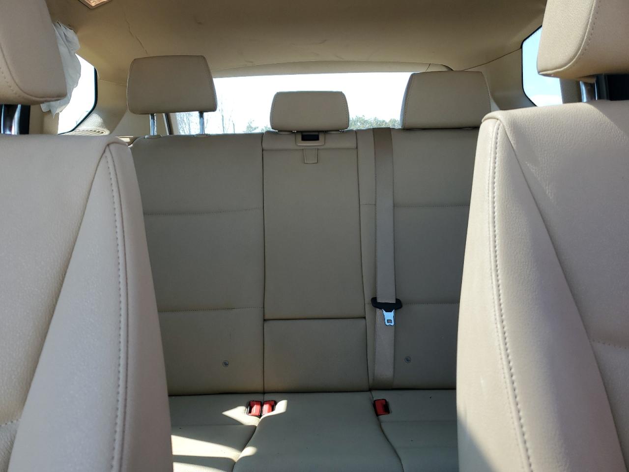 2013 BMW X3 xDrive28I VIN: 5UXWX9C59DLK59834 Lot: 69500515